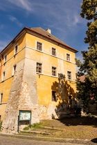 Kolegium jezuickie  Jiczin