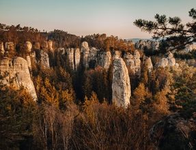 Hruboskalsko
